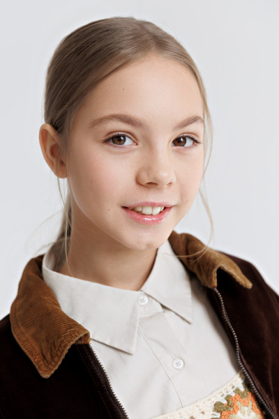 Александра Белова